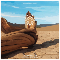 Пиво Death Valley