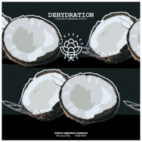 Пиво Dehydration