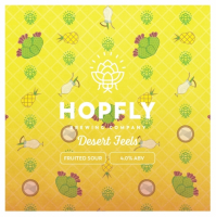 Пиво Desert Feels