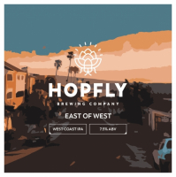 Пиво East of West