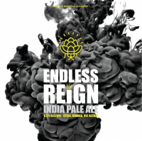 Пиво Endless Reign Пиво Endless Reign