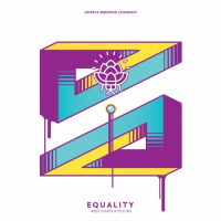 Пиво Equality Пиво Equality