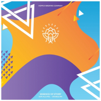 Пиво Essence of Story