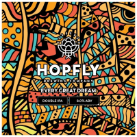 Пиво Every Great Dream