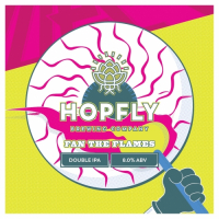 Пиво Fan the Flames