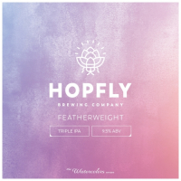 Пиво Featherweight