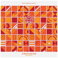 Пиво Firestarter