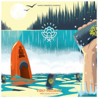 Пиво First Priority