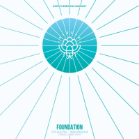 Пиво Foundation