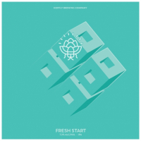 Пиво Fresh Start