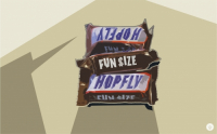 Пиво Fun Size