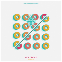 Пиво Goldrock