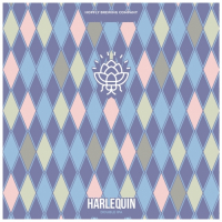Пиво Harlequin