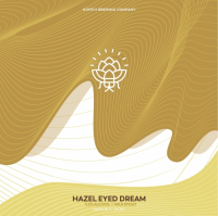 Пиво Hazel Eyed Dream