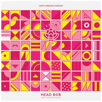Пиво Head Bob