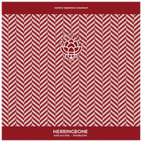 Пиво Herringbone