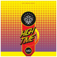 Пиво High Time