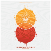 Пиво Hurricane Blender