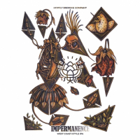 Пиво Impermanence