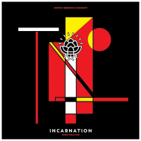 Пиво Incarnation Пиво Incarnation