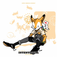 Пиво Intentional Пиво Intentional