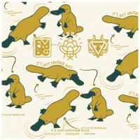 Пиво It's Just Another Duck