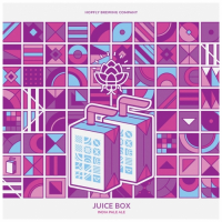 Пиво Juice Box