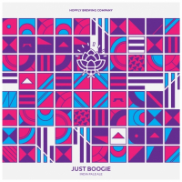 Пиво Just Boogie
