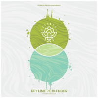 Пиво Key Lime Pie Blender