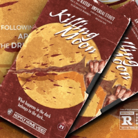 Пиво Killing Moon