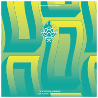 Пиво Look In the Mirror