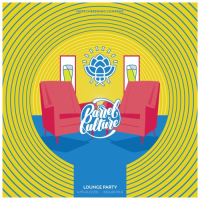 Пиво Lounge Party