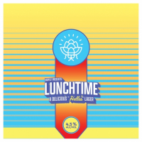 Пиво Lunchtime
