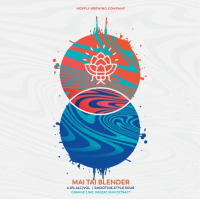 Пиво Mai Tai Blender Пиво Mai Tai Blender