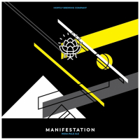 Пиво Manifestation