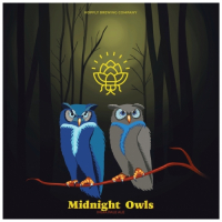 Пиво Midnight Owls