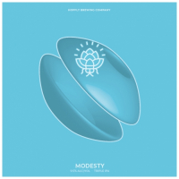 Пиво Modesty