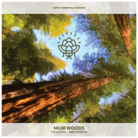 Пиво Muir Woods
