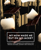 Пиво My Mom Made Me Put On My Jacket