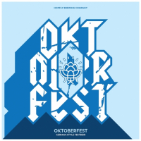 Пиво Oktoberfest