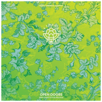 Пиво Open Doors