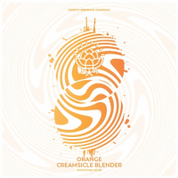 Пиво Orange Creamsicle Blender