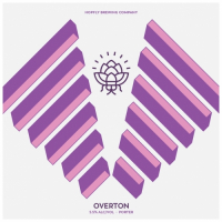 Пиво Overton