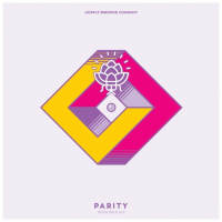 Пиво Parity