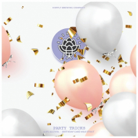 Пиво Party Tricks Пиво Party Tricks