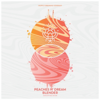 Пиво Peaches N' Dream