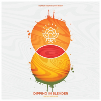 Пиво Punch Bowl Blender