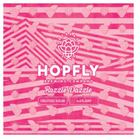 Пиво Razzle Dazzle