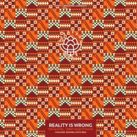 Пиво Reality Is Wrong Пиво Reality Is Wrong