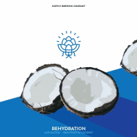 Пиво Rehydration